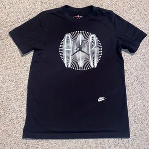 Air Jordan Shirt